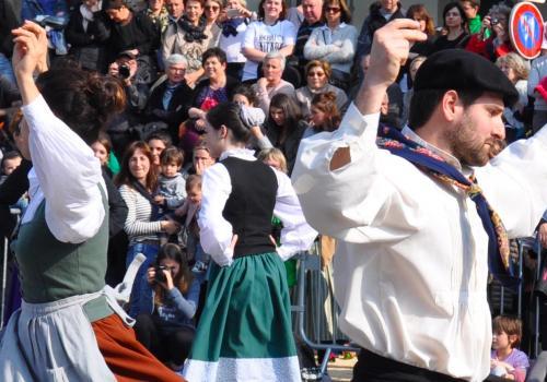 Danses Basques